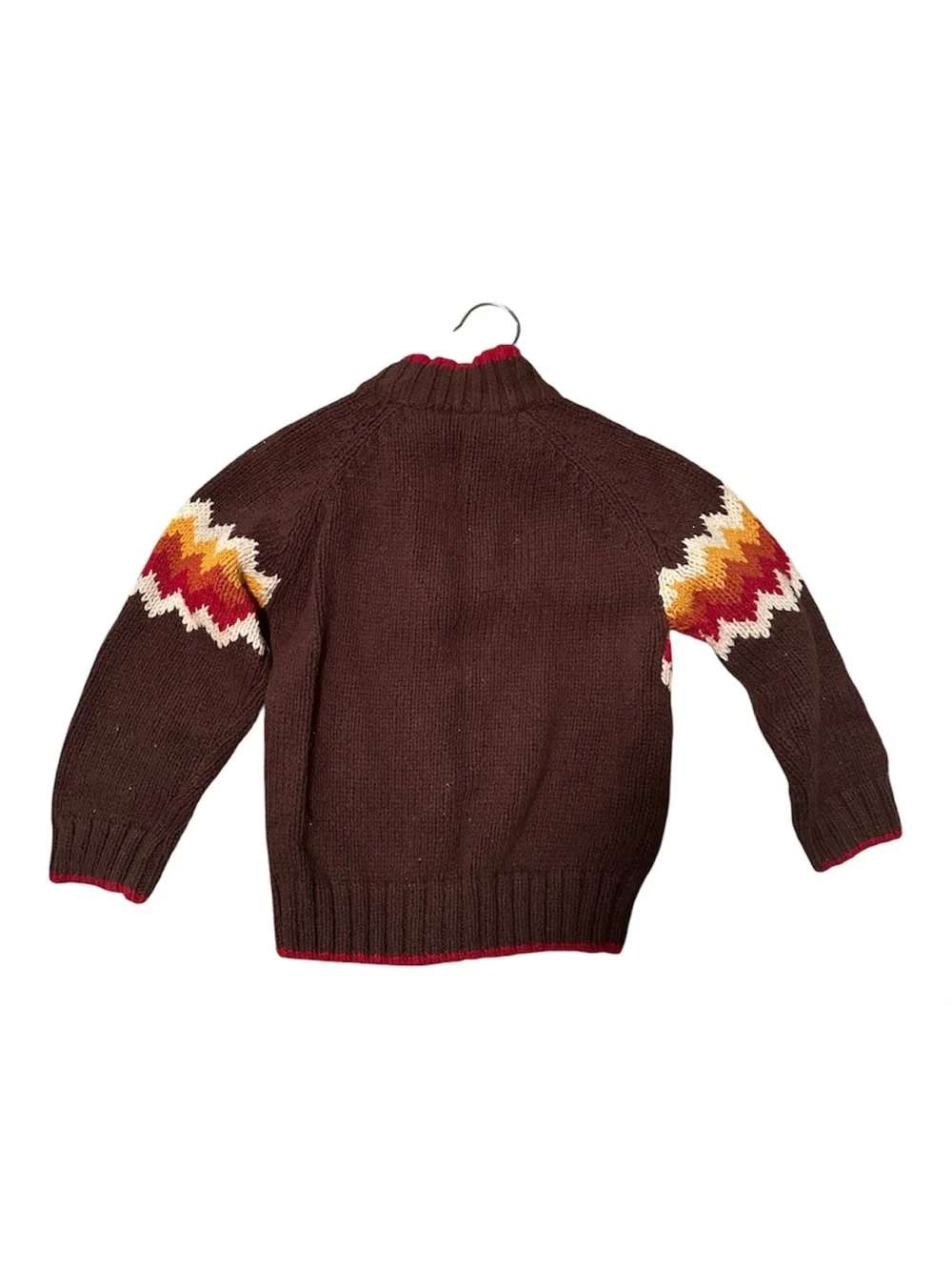 Gymboree classic brown